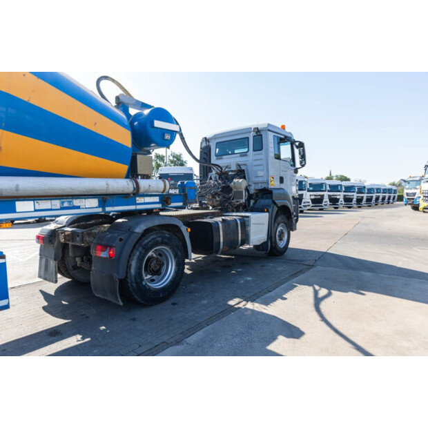 2014 مان TGS 18.400-48947163