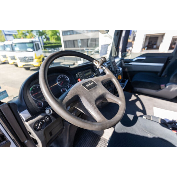 2014 مان TGS 18.400-48947168