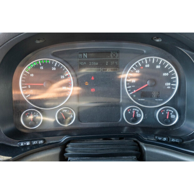 2014 مان TGS 18.400-48947170
