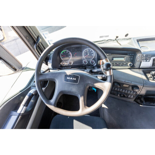 2014 مان TGS 18.400-48947174