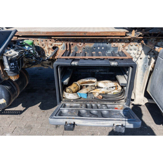 2014 مان TGS 18.400-48947179