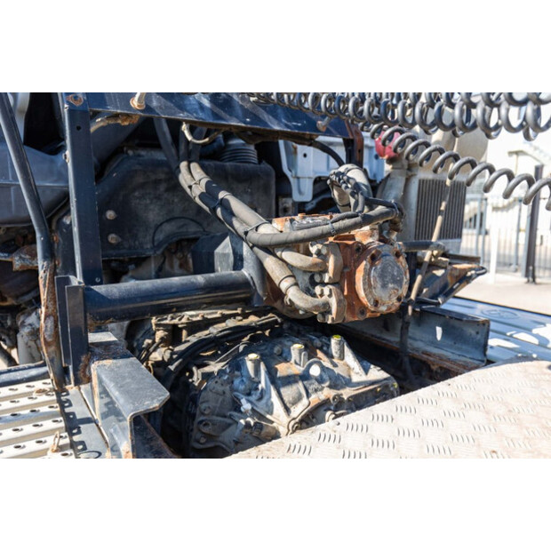 2014 مان TGS 18.400-48947180