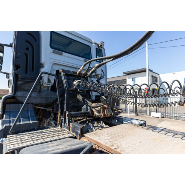 2014 مان TGS 18.400-48947181