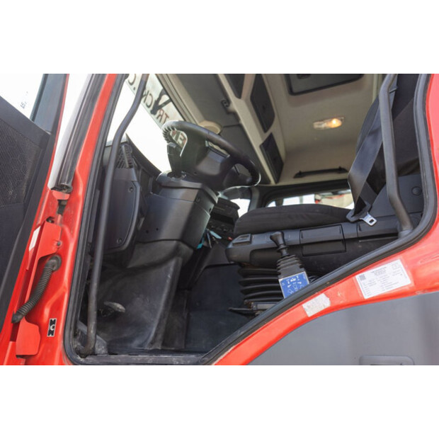 2016 Mercedes-Benz Arocs 1840-48947221