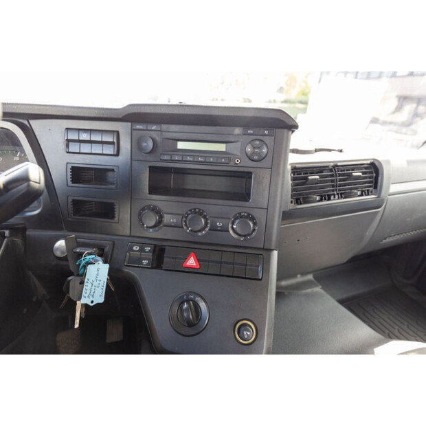 2016 Mercedes-Benz Arocs 1840-48947223
