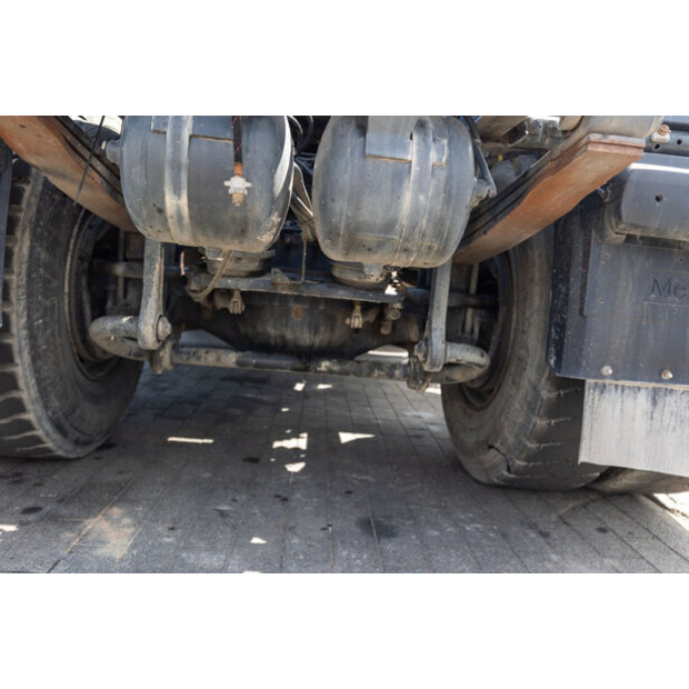 2016 Mercedes-Benz Arocs 1840-48947230