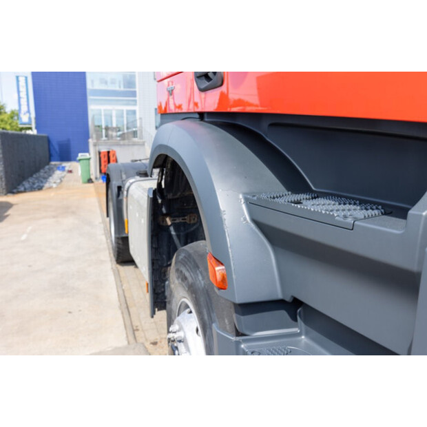 2016 Mercedes-Benz Arocs 1840-48947234