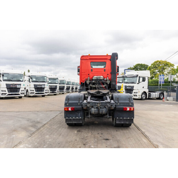 2017 Mercedes-Benz Arocs 1840-48947244