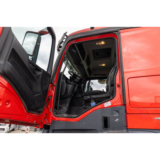 2017 Mercedes-Benz Arocs 1840-48947248