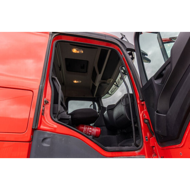 2017 Mercedes-Benz Arocs 1840-48947253