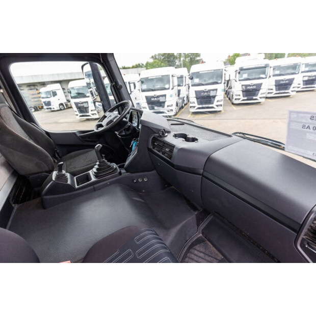 2017 Mercedes-Benz Arocs 1840-48947254