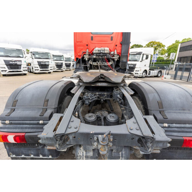 2017 Mercedes-Benz Arocs 1840-48947259