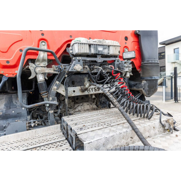 2017 Mercedes-Benz Arocs 1840-48947260