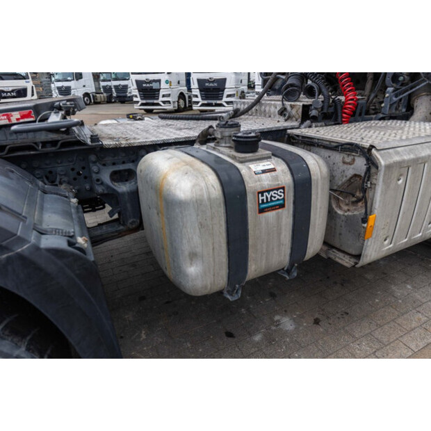 2017 Mercedes-Benz Arocs 1840-48947261