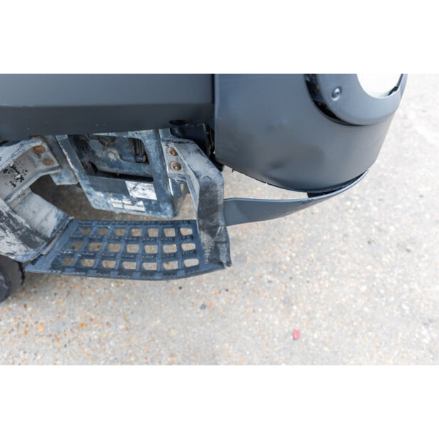 2017 Mercedes-Benz Arocs 1840-48947262
