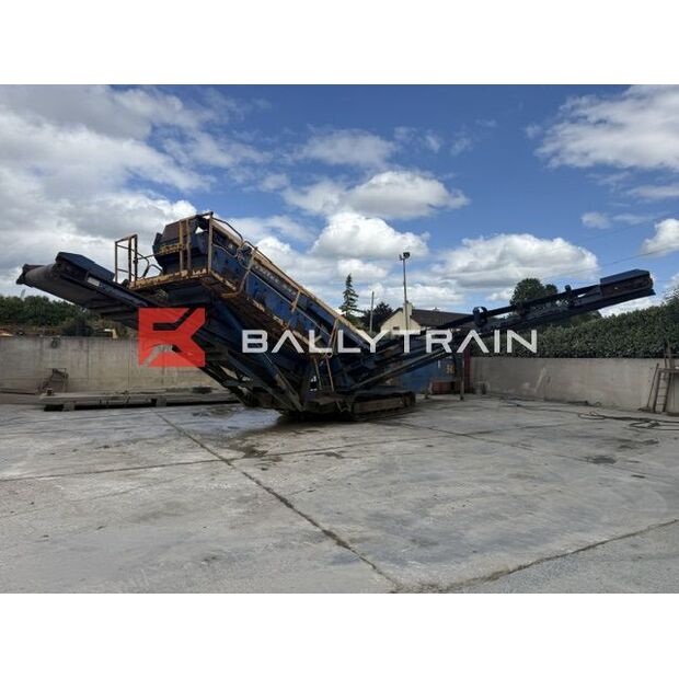 2006 FINTEC 542-48950495