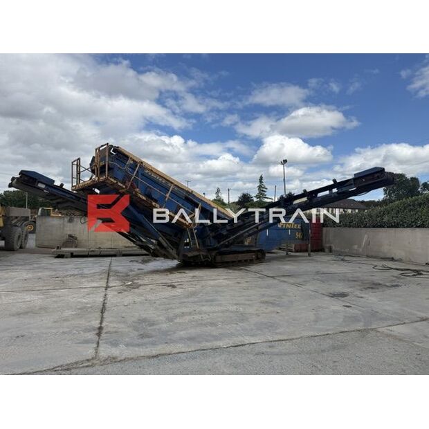 2006 FINTEC 542-48950496