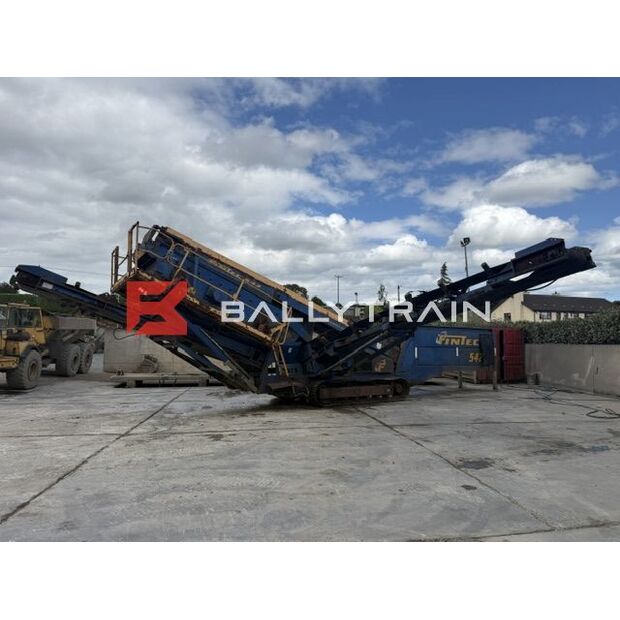 2006 FINTEC 542-48950497