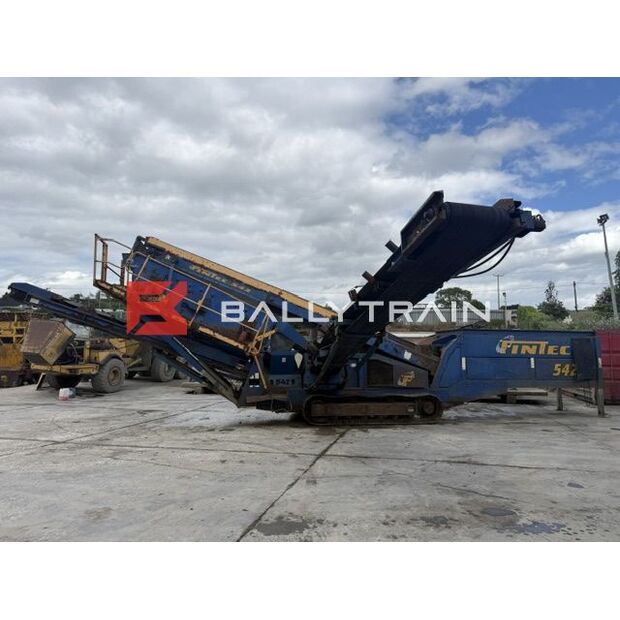 2006 FINTEC 542-48950498
