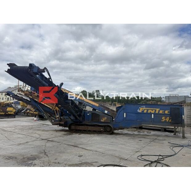 2006 FINTEC 542-48950499