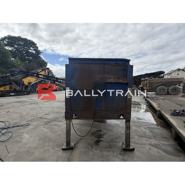 2006 FINTEC 542-48950501