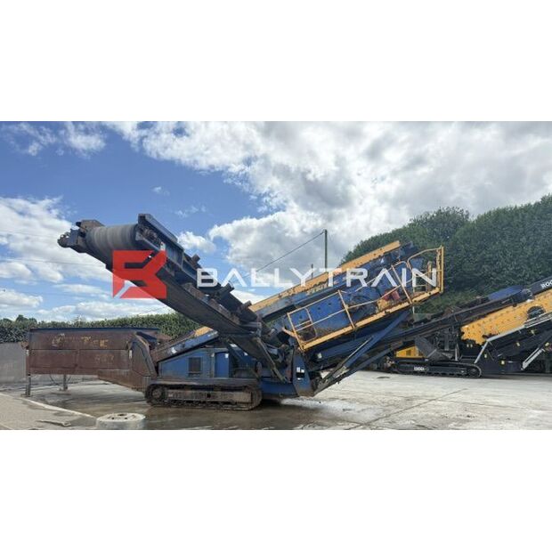 2006 FINTEC 542-48950504