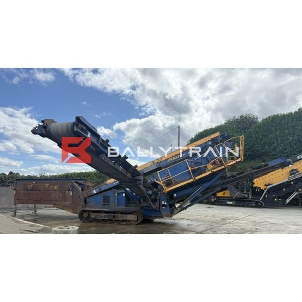 2006 FINTEC 542-48950505