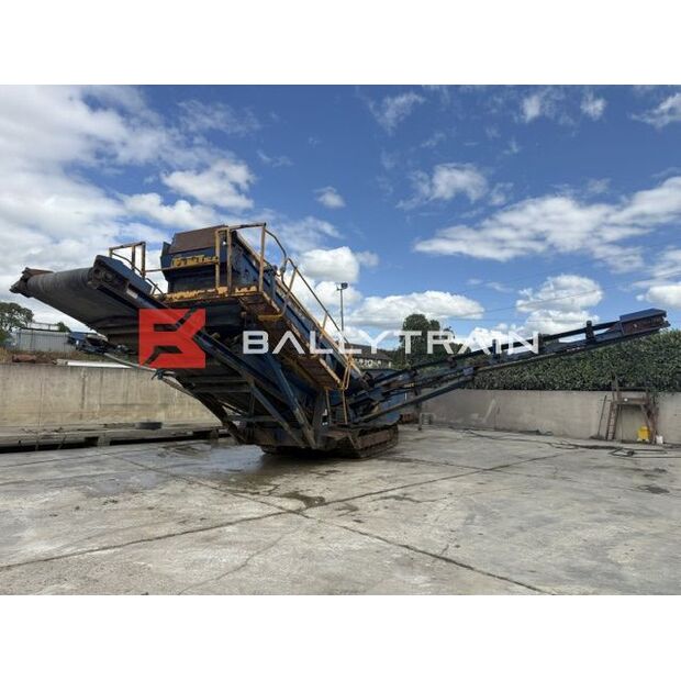 2006 FINTEC 542-48950508