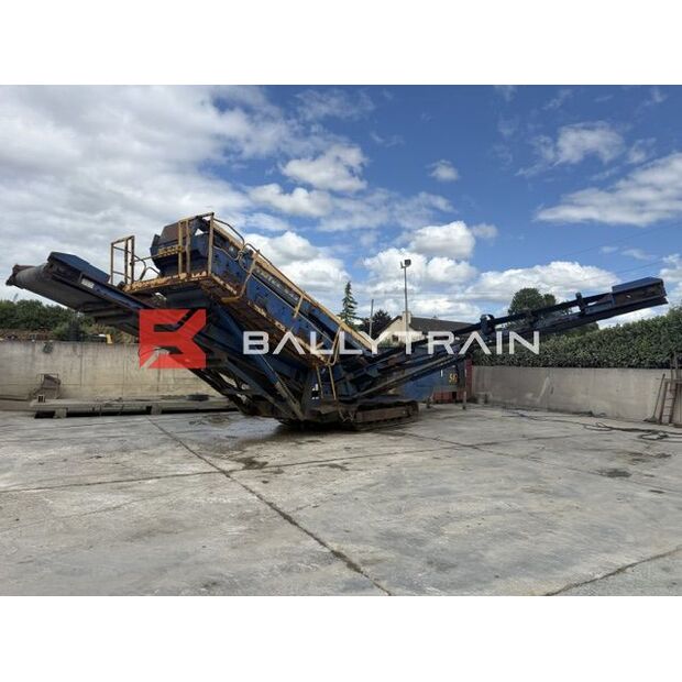 2006 FINTEC 542-48950509