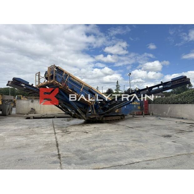 2006 FINTEC 542-48950510