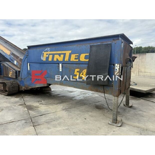 2006 FINTEC 542-48950514