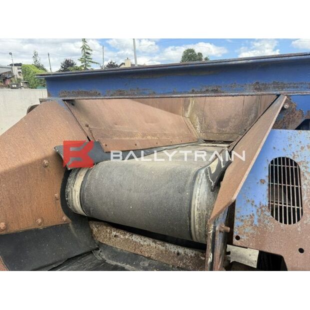 2006 FINTEC 542-48950515