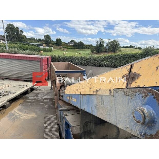 2006 FINTEC 542-48950524