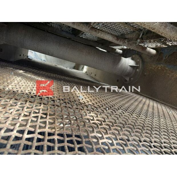 2006 FINTEC 542-48950530