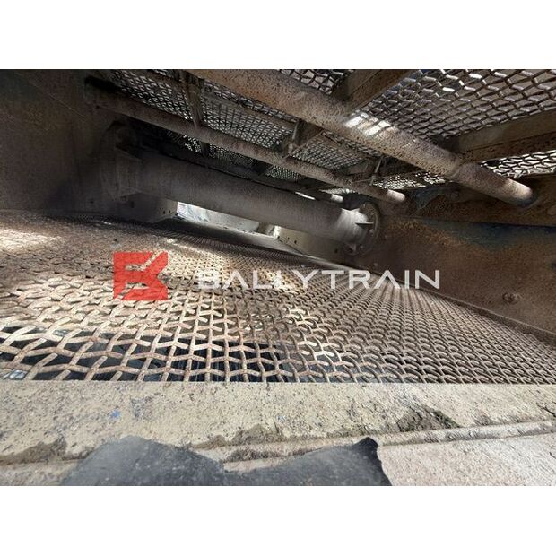 2006 FINTEC 542-48950531