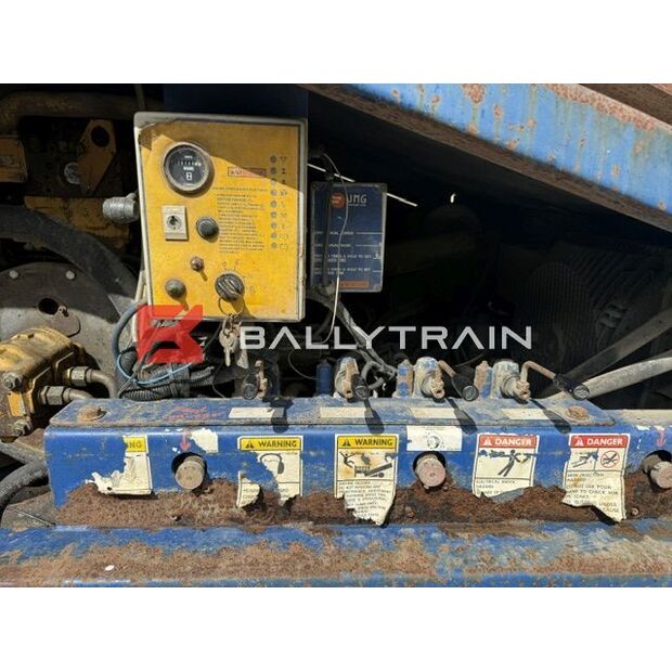 2006 FINTEC 542-48950536