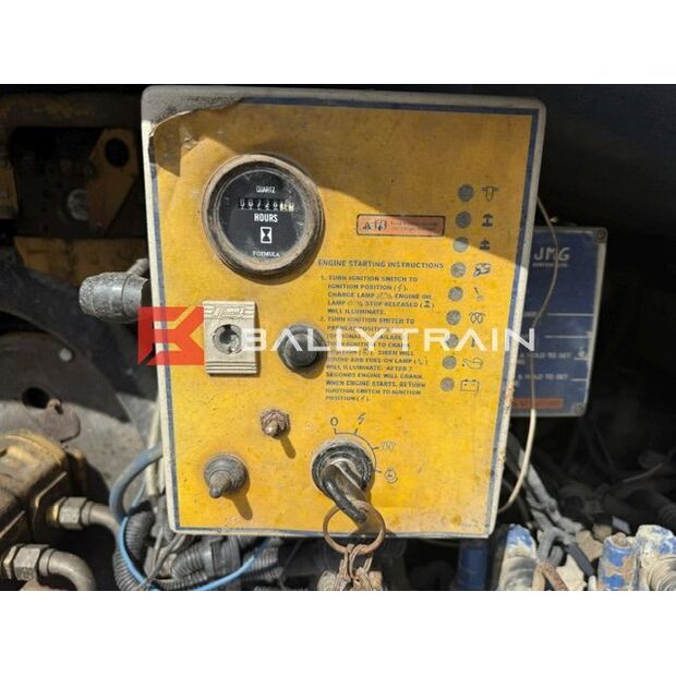 2006 FINTEC 542-48950537