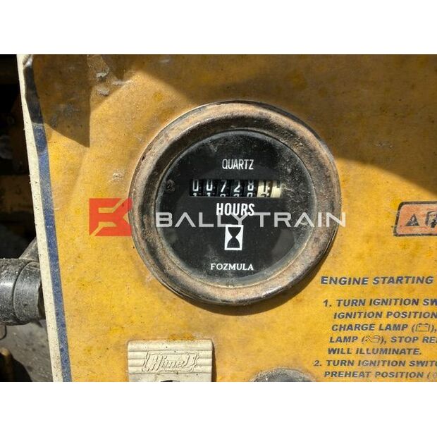 2006 FINTEC 542-48950538