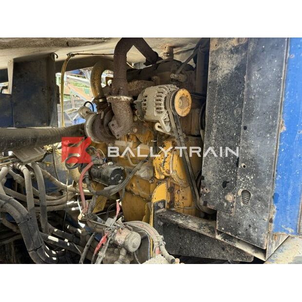 2006 FINTEC 542-48950540