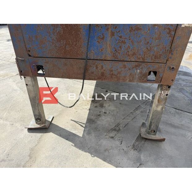 2006 FINTEC 542-48950541