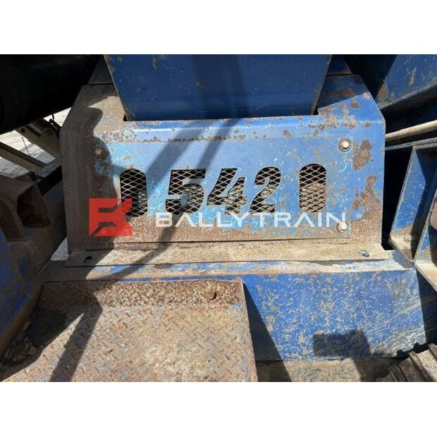 2006 FINTEC 542-48950544
