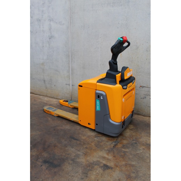 2019 Jungheinrich ERE 120-48950742