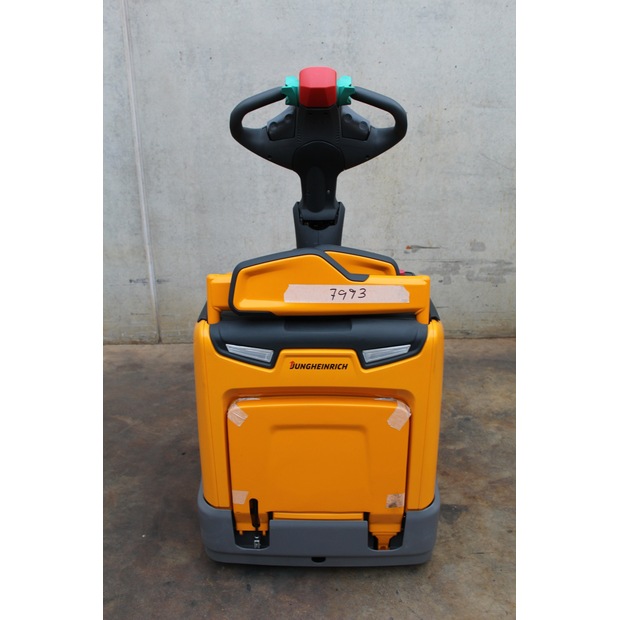 2019 Jungheinrich ERE 120-48950746