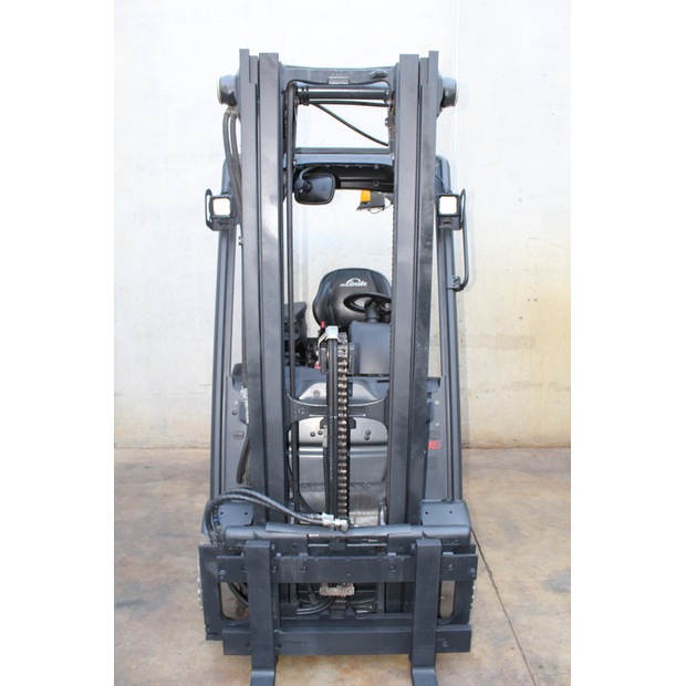 2018 Linde E16C-02-48950778