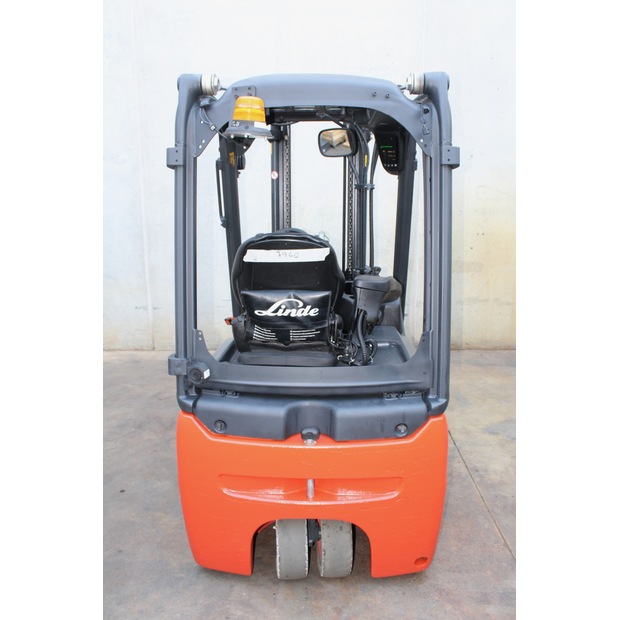 2018 Linde E16C-02-48950780