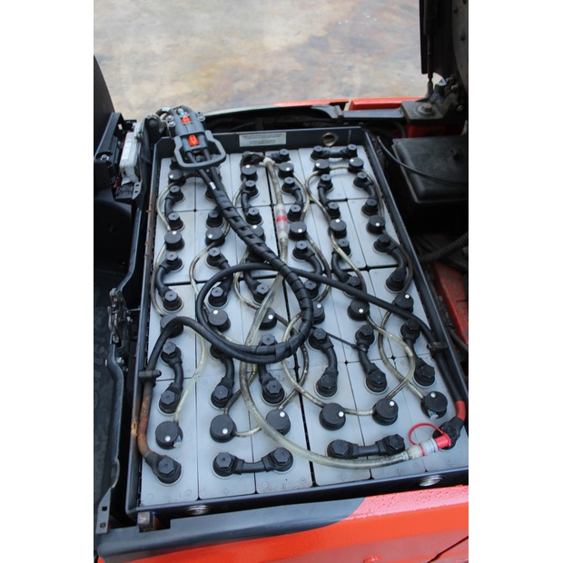 2018 Linde E16C-02-48950786