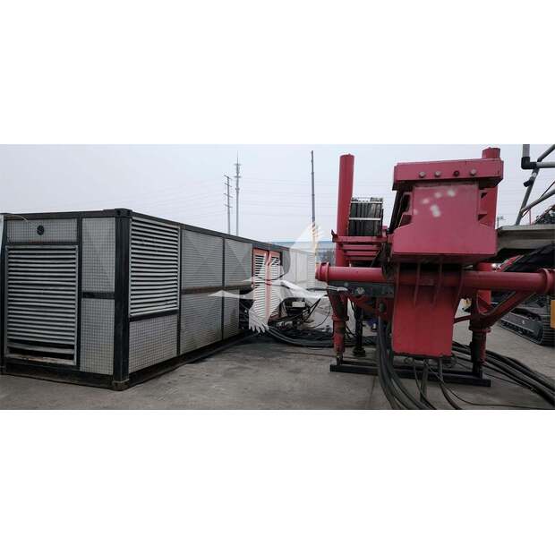 2008 PRIME DRILL PD400/120RP-48950843