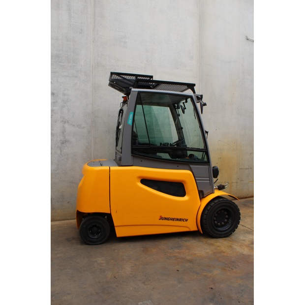 2020 Jungheinrich EFG 550 500 ZT-48950861