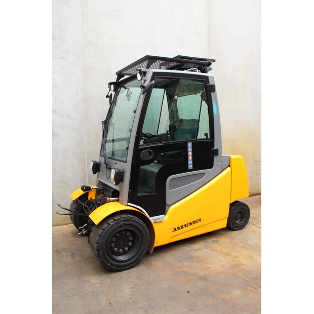 2020 Jungheinrich EFG 550 500 ZT-48950862