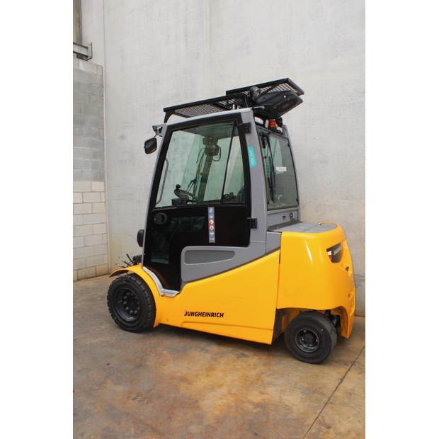 2020 Jungheinrich EFG 550 500 ZT-48950863